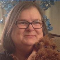 Deborah Karnes
