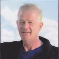 Mr. Robert Curtin of Des Plaines