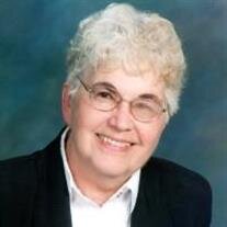 Helen R Johns