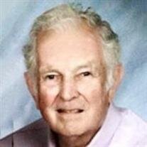 Robert Harley Johnson