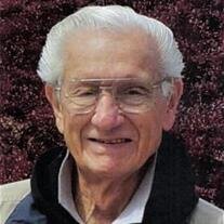 Ronald W. Schoknecht