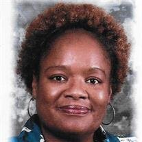 Vicky R. Brown