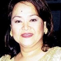 Rosario Maliwat Abrina