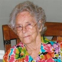 Ethel Rollins