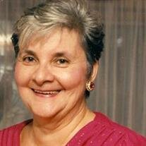 Rita M Miller