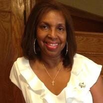 Dorcas C.  Crosby