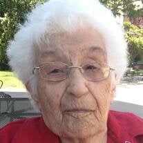 Pablita  Larranaga  Tapia 