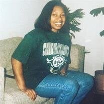 Deshawn Belle Johnson