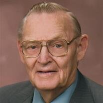 James W. "Jim" Smith