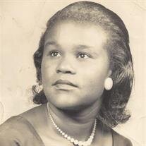 Mrs. Mary E. Whitfield