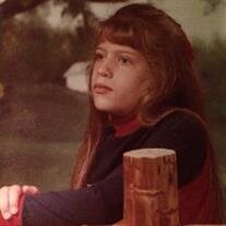 Kimberly Jo Campbell