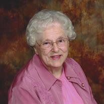 Betty G. Baker