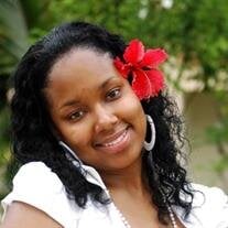 Meleisha D Taylor