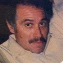 Frank Vasquez Carreon Jr. 