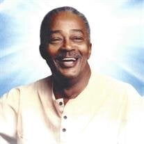 Mr.  James Oliver Williams
