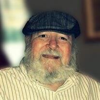 William "Bill" W.  Turner