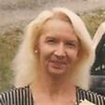 Nancy Ann Cordill