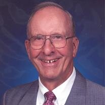 Dr. Davis W.  Ellis