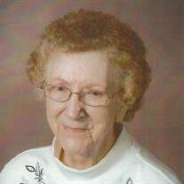 Mary Ilene Morris