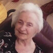 Martha M. Myslinsky