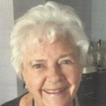 Evelyn P. Wolfson 