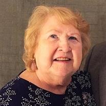 Jane Maske