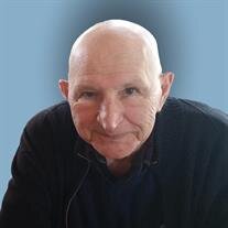Antonio S Musto