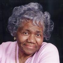Ms.  Ledora Jones