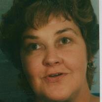 Barbara Ellen Lovell