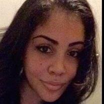 Felicia Marie Nunez