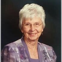 Lorna Burnside