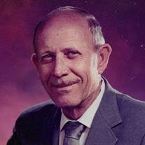 Henry Almon Daniel