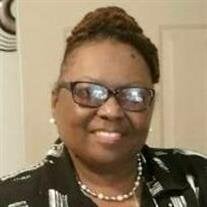 Ms. Erica Terry Wells Williams