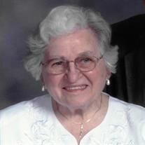 Mary Beth Kohler