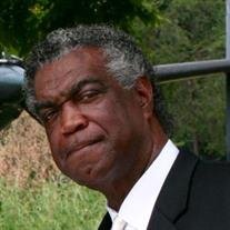 Mr.  Robert  Govan 