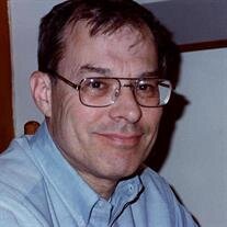 Richard T. Hollyday