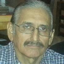 Ricardo Sosa