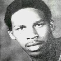 Lonnie  Roscoe Jones, Sr