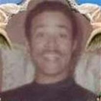 Gregory "G" Ross