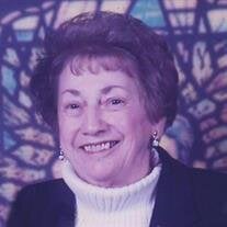 Felicia Bartosik