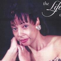 Mrs. Evelyn Snowden