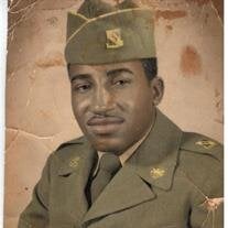 Mr. Charles D. Frison