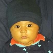 Charlie Mendoza, Jr.