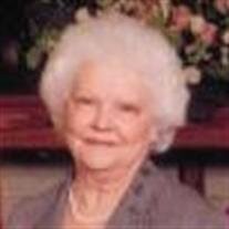 Lottie Sue Dodd