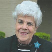 Joanne A. Matthews