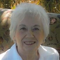 Shirley Ann Schmidt