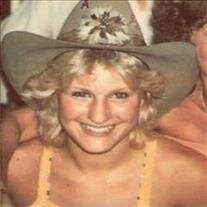 Sheryl Nadine Miller