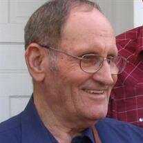Arthur Patton, Jr.