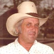 Ernest Dean Kellis