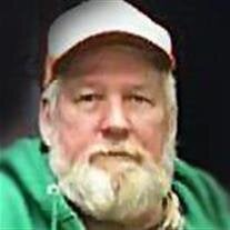 Johnny L. Lyons